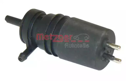 Насос METZGER 2220004