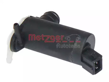 Насос METZGER 2220016