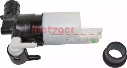 Насос METZGER 2220032