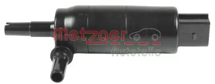 Водяной насос, система очистки фар METZGER 2220044