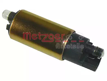 Насос METZGER 2250039