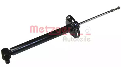 Амортизатор METZGER 2340027