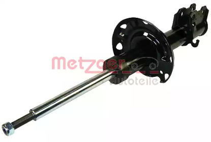 Амортизатор METZGER 2340205