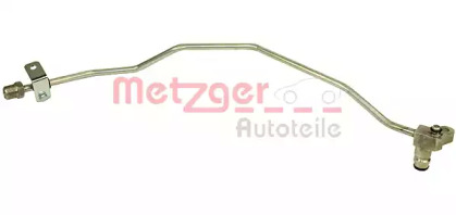 Шлангопровод METZGER 2360030