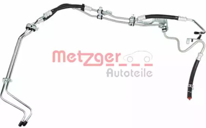 Шлангопровод METZGER 2361013