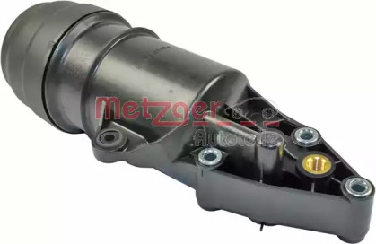 Корпус METZGER 2370004