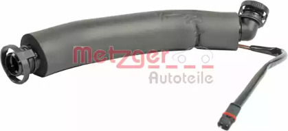 Шлангопровод METZGER 2380037