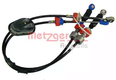 Трос METZGER 3150008