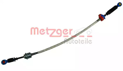 Трос METZGER 3150012