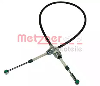 Трос METZGER 3150021