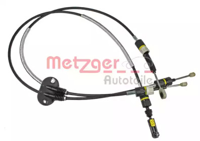 Трос METZGER 3150043