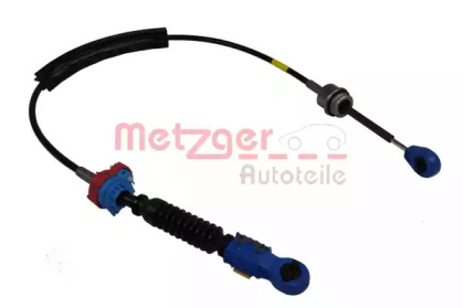 Трос METZGER 3150046