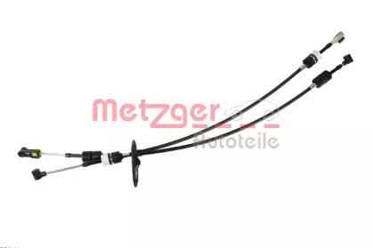 Трос METZGER 3150053