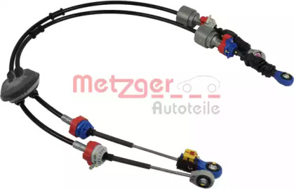 Трос METZGER 3150062