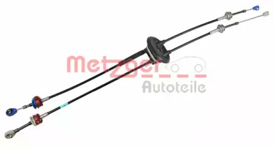 Трос METZGER 3150063