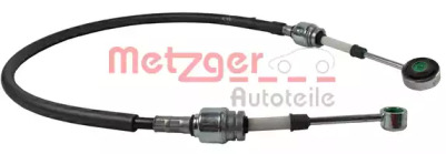 Трос METZGER 3150089