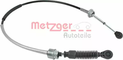 Трос METZGER 3150097