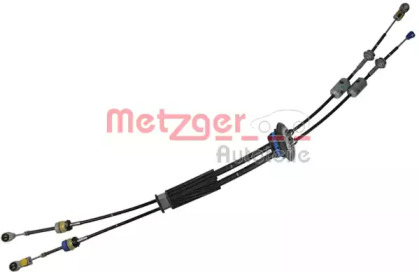 Трос METZGER 3150121