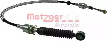 Трос METZGER 3150124