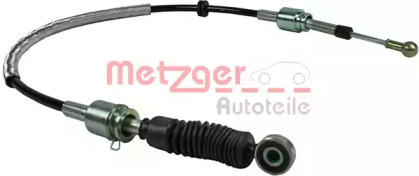 Трос METZGER 3150126