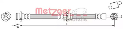 Шлангопровод METZGER 4110387