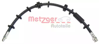 Шлангопровод METZGER 4118520