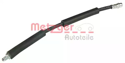 Шлангопровод METZGER 4118574