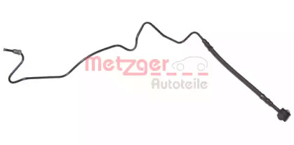 Шлангопровод METZGER 4119355