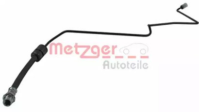 Шлангопровод METZGER 4119368