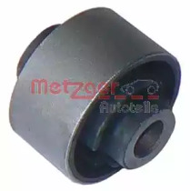 Подвеска METZGER 52012908