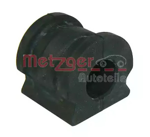 Подвеска METZGER 52038408