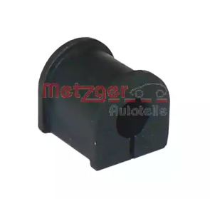 Подвеска METZGER 52043609