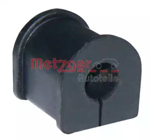 Подвеска METZGER 52046209