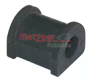 Подвеска METZGER 52046808