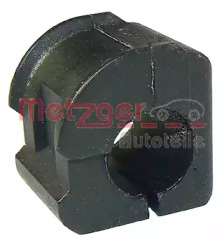 Подвеска METZGER 52051008