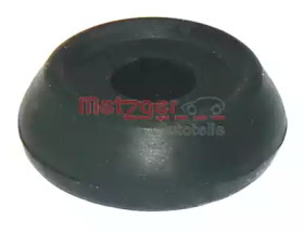 Подвеска METZGER 52051908