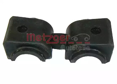 Подвеска METZGER 52058708