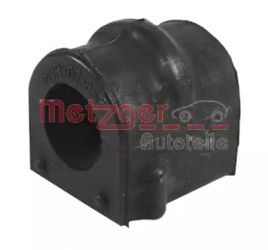 Подвеска METZGER 52066808