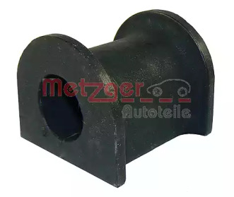 Подвеска METZGER 52067708