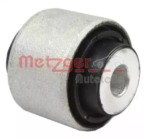 Подвеска METZGER 52076909