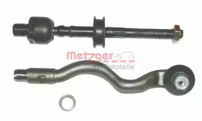 Поперечная рулевая тяга METZGER 56009102