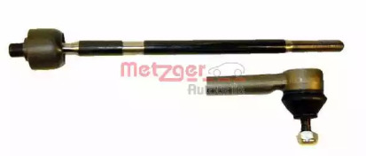 Поперечная рулевая тяга METZGER 56012208