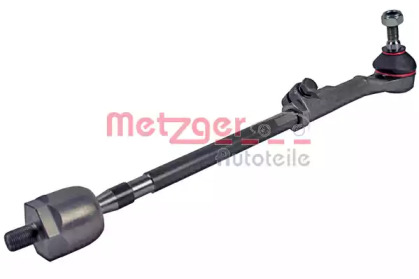 Поперечная рулевая тяга METZGER 56016602