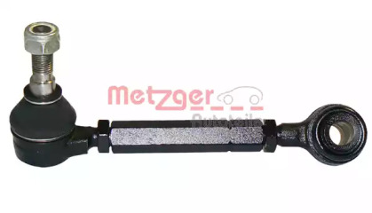 Рычаг независимой подвески колеса METZGER 58006703