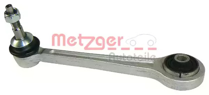 Рычаг независимой подвески колеса METZGER 58078602