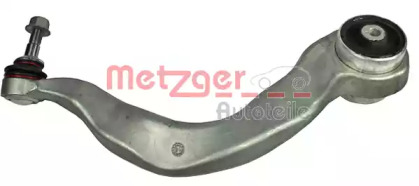 Рычаг независимой подвески колеса METZGER 58091011