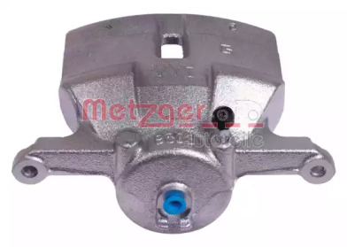 Тормозной суппорт METZGER 6250182