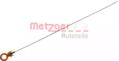  METZGER 8001006