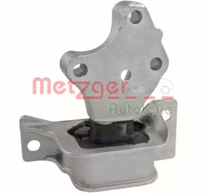 Подвеска METZGER 8053746