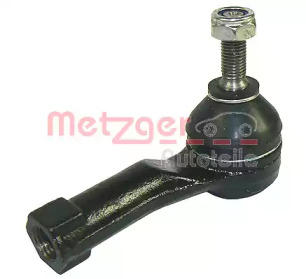 Шарнир METZGER 84033802